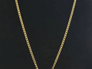 Se venden prendas de oro - Img main-image-45710835