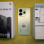 Xiaomi redmi note 14 - Img 56086044
