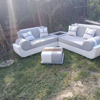 Taller de muebles tapizados FlexConfort - 8/10
