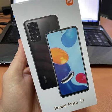 Desea hacer un regalo especial: Xiaomi Redmi Note 11, Xiaomi Redmi 14 y más Modelos - 2/2
