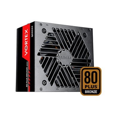 Chasis raidmax i803 tipo pecera con pantalla lcd + fuente raidmax Vector de 700w 52a - 4/4