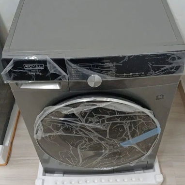 Lavadora Automática con Secado al Vapor - Img 124804540