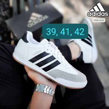 Los tenis más económicos - Img 115600439