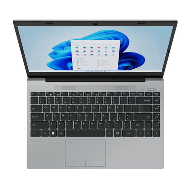 LAPTOP 🎁NUEVA🎁📦CAJA, SONY VAIO (VWNC71429-SL), 14" FHD IPS, Intel Core i7-1255U, 16GB RAM, Iris Xe, 1TB SSD - Img 124066612