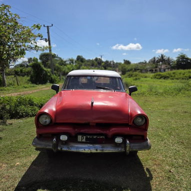 Venta de Carro marca Plimo Pissi Corre. - Img 122768104