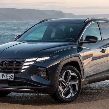 - Modelo: Hyundai Tucson 2021 - 2/2