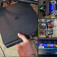 PlayStation 4 impecable único dueño - Img 45270788