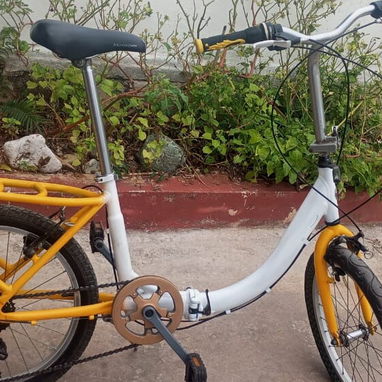 Taller y piezas monta Seguro venta de bicicletas nuevas y restauradas - Img 121141749