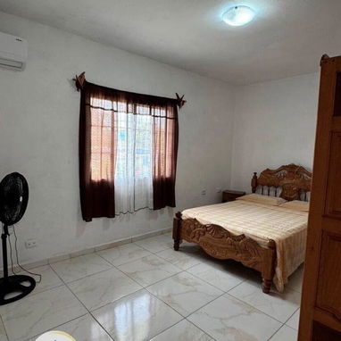 Casa de Renta en Guanabo - 6/8