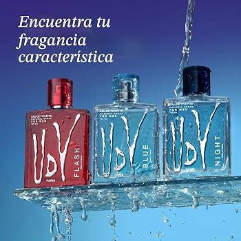 Perfume uLric de varens Varensia - 2/3
