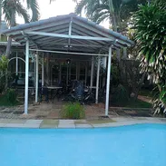 Casa independiente capitalista con piscina en CUBANACÁN - Img 55642531