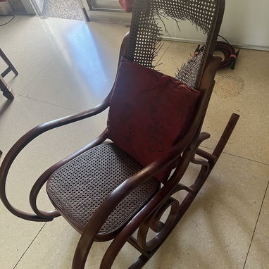 Muebles antiguos - Img 118297238