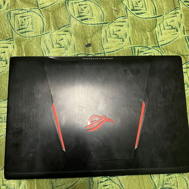 Vendo laptop gamer - Img 122254138