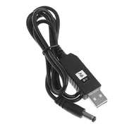Cable 5v a 9v para Router Nauta hogar *PRECIO 10 USD* - Img 53053145