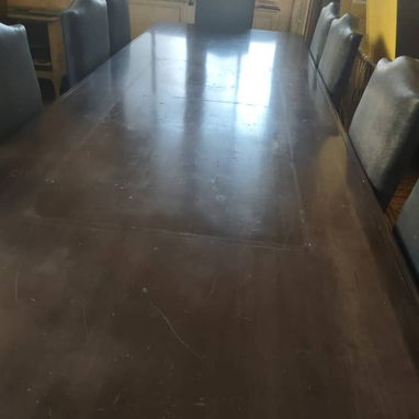 Juego de comedor - 2/4