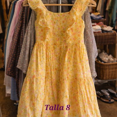 Ropa para niña casi nueva - Img 125760984