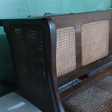 Vendo juego de sala - Img 122214602