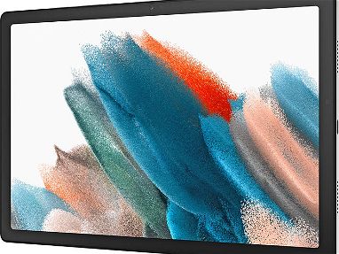 Samsung Galaxy Tab A8 LTE Android Tablet WiFi + LTE, 10.5 pulgadas,Sirve como Telefono ,32gb/3gb ram  265$ nuevo sellado - Img main-image