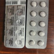 Amitriptilina 25mg - Img 57893161