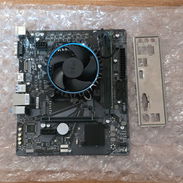 Kit 12na Intel i7 12700 + H610 + 16GB + Disipador Intel 0KM Nuevo - Img 55607806