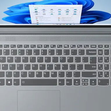 Lenovo IdeaPad Slim 3  ⚡ Intel Core i5-1334U · 🧠 8 GB RAM · 💾 SSD 512 GB · 🖥️ 15.6" FHD - 3/6