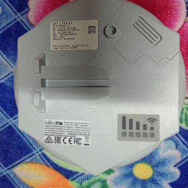 Mikrotik LTE | red | equipo de red | microtic | microtik | mikrotic | 4g | 3g | nano - 3/3