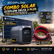 Ecoflow delta 3 plus - Img 58088665