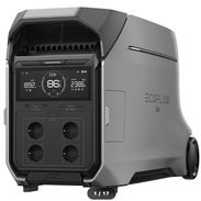 ⚡ Generadores EcoFlow Delta Pro 3 - 2300 precio unitario- Lote de 4 Unidades ($9,200 USD ) - Img 53687640