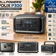 ALLPOWERS VOLIX P300 - Img 57636050