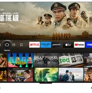 TCL 58" S Class 4K UHD HDR PRO Fire TV – 58S571F/ AUDIO 2.1 - Img 48638518