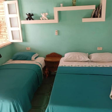 Tu hostal en Trinidad te espera: comodidad, privacidad y estilo. - Img 116357624
