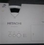 Vendo  proyector datashow de esa marca Hitachi - Img 46022795