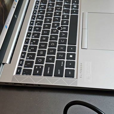 380usd LAPTOP HP ELITEBOOK 845 G8 NOTEBOOK *GAMA EMPRESARIAL**  (Básicamente NUEVA) - 3/3