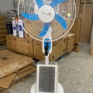 Ventilador recargable - Img 55416085