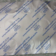Montelukas 15 tabletas 10 mg - Img 56950809