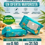 Venta única y exclusiva oferta para emprendedores mayoristas - Img 56487912