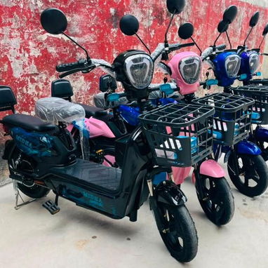 MOTICO / PATINETA MIDHA LITHIUM 🛵 - Img 125046429