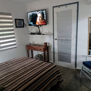 🧼 Hermosa Casa Tipo Loft  de 1 Habitación en Reparto Siboney Playa - Respaldo Eléctrico REF 1411 - Img 123025076