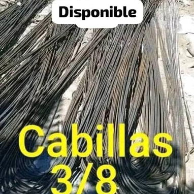 Materiales de construcción - 4/9