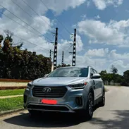 Carro (auto )Hyundai Santa Fe Limited 2017* Con todos los extras , en perfecto estado listo para ti - Img 55697349