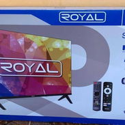 Televisor Smart TV Royal 32p - Img 55716082