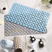 🚿 Alfombra Antideslizante con Ventosas - 💰10 USD. Escríbeme al WhatsApp 56249037 - Img 55397354