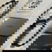 1TB DISCO EXTERNO CRUCIAL - Img 48968369