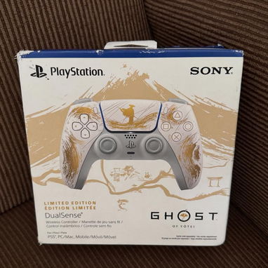 Los mejores accesorios para PS5 y más!!! Todo nuevo!!! Haz tus encargos!!! - Img 109813499
