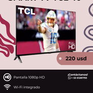 Smart TV TCL - Img 56648179
