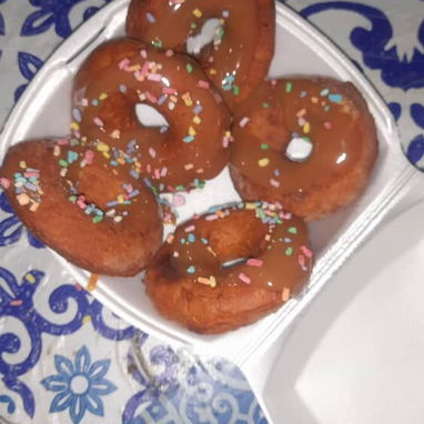 Cakes y Dulces a domicilio - Img 126410967