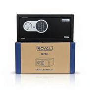 Caja Fuerte Royal 24lt 💎 - Img 55832767