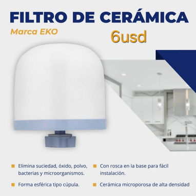 Filtro de Agua 16L - Img 119236472