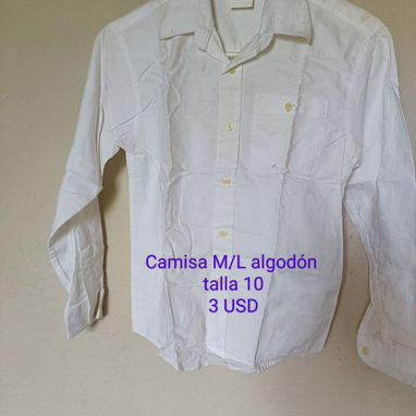 Ropa de uso para niños - 4/6