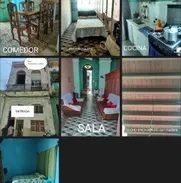 Se vende casa en Habana Vieja con sala, - Img 49322852